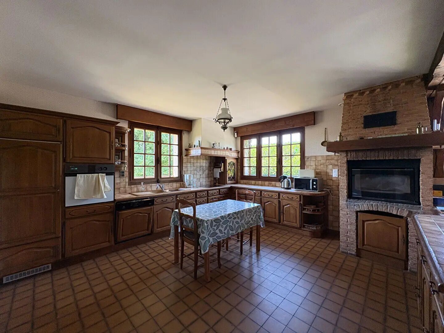 Maison à vendre, 260m², Goderville