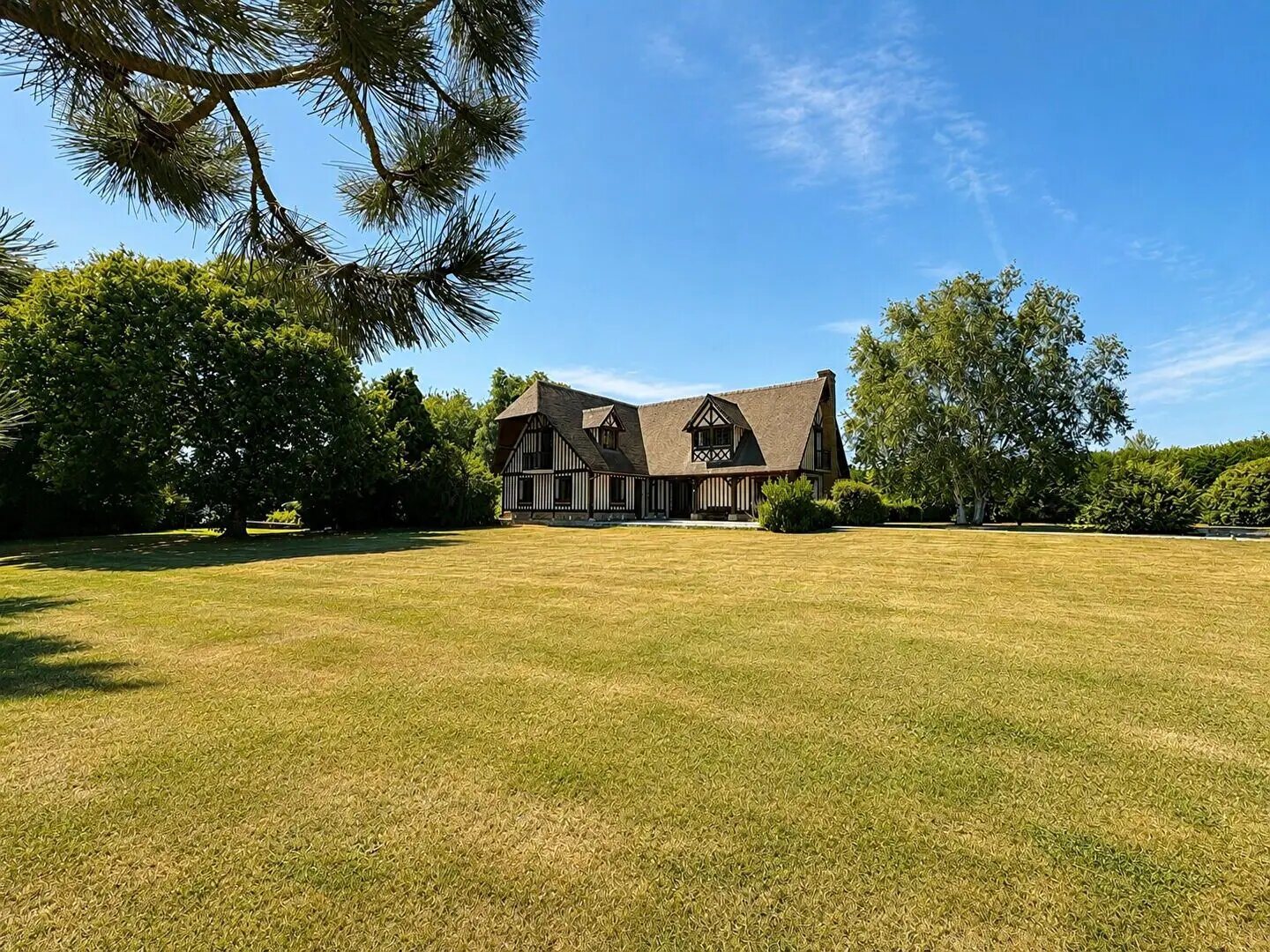 Maison à vendre, 260m², Goderville