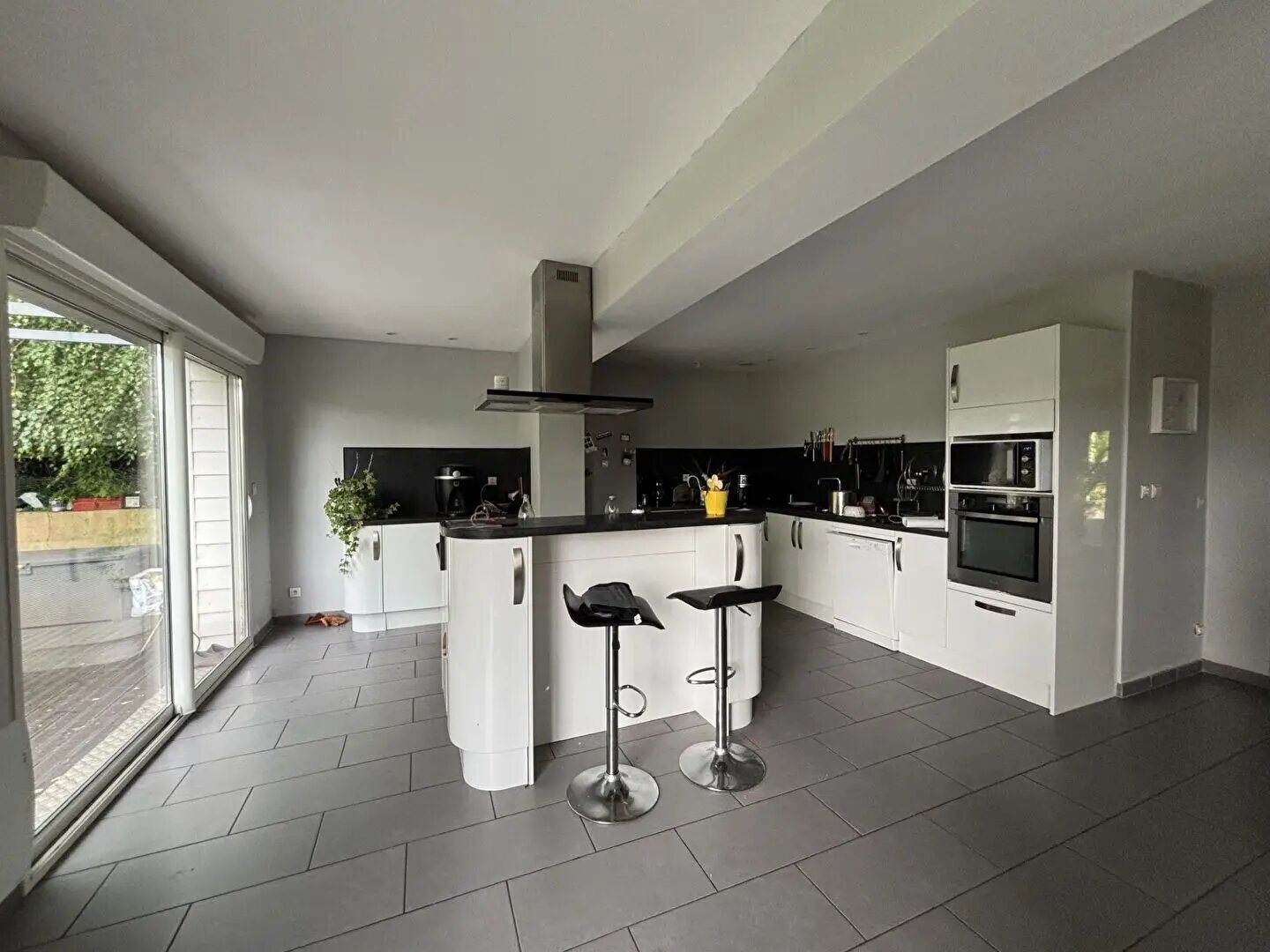 Maison à vendre, 111m², Fontenay