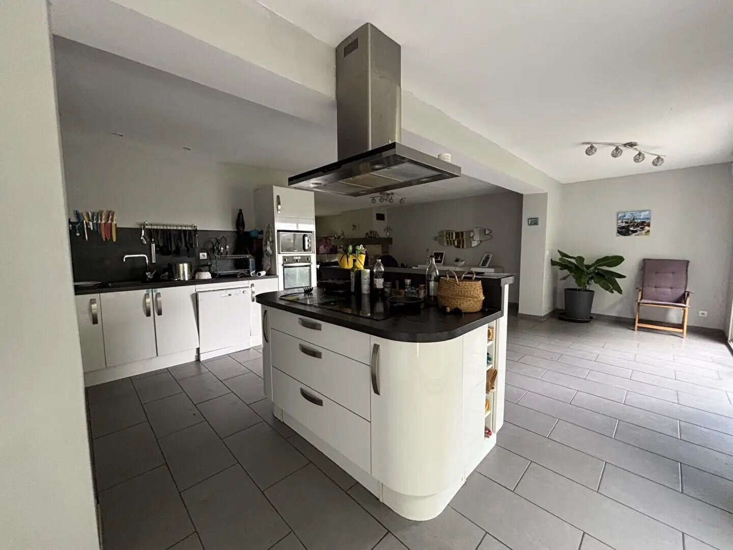 Maison à vendre, 111m², Fontenay