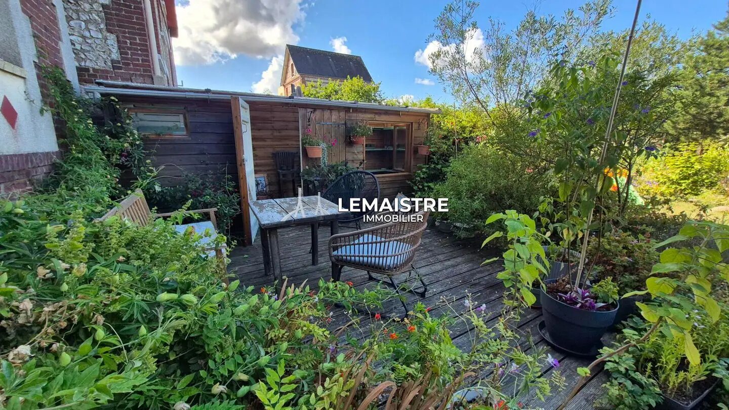 Maison à vendre, 93m², Rolleville
