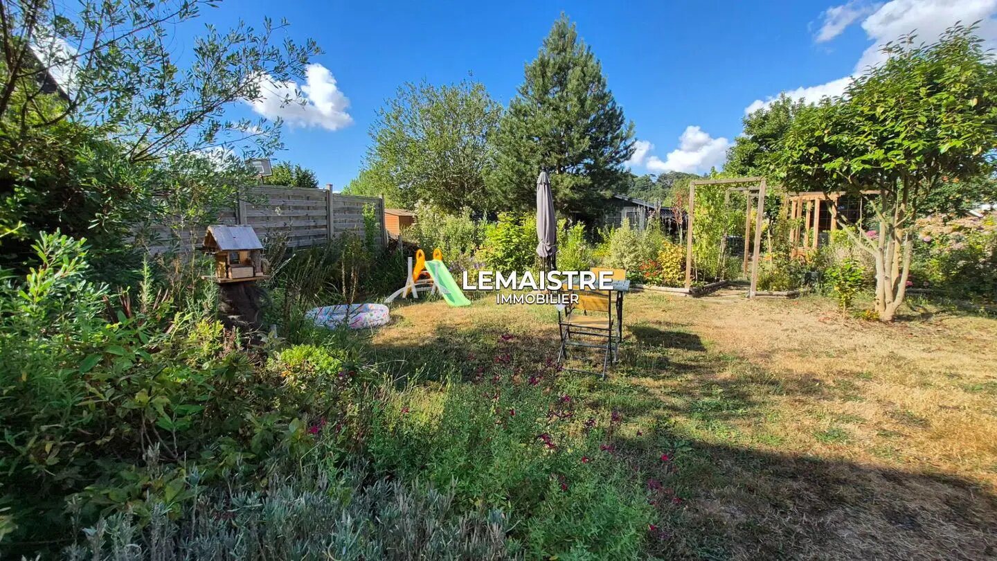 Maison à vendre, 93m², Rolleville