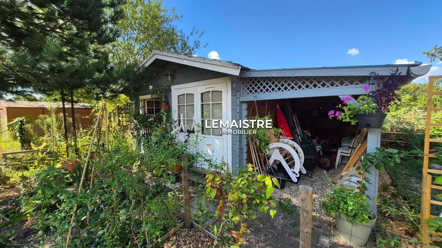 Maison à vendre, 93m², Rolleville