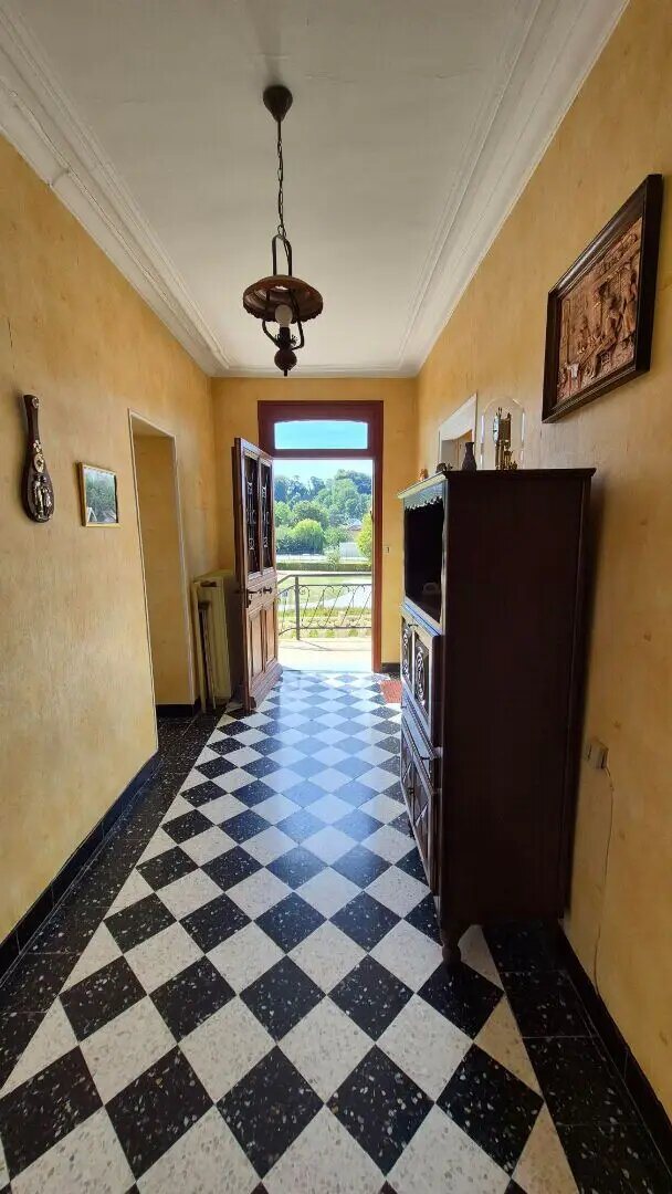 Maison à vendre, 118m², Epouville