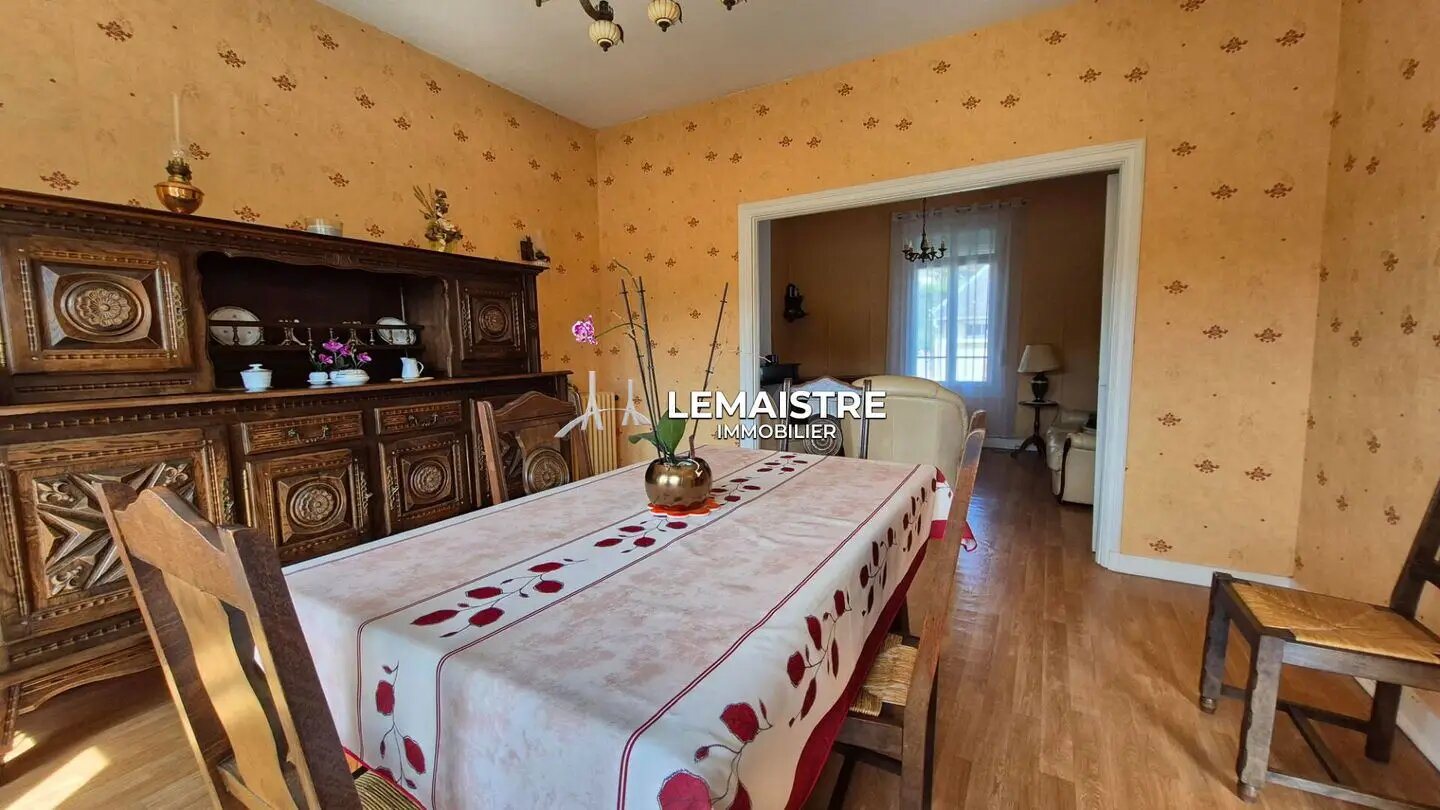 Maison à vendre, 118m², Epouville