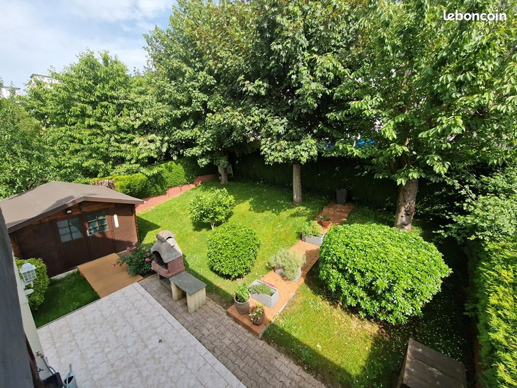 Maison à vendre, 123m², Lillebonne