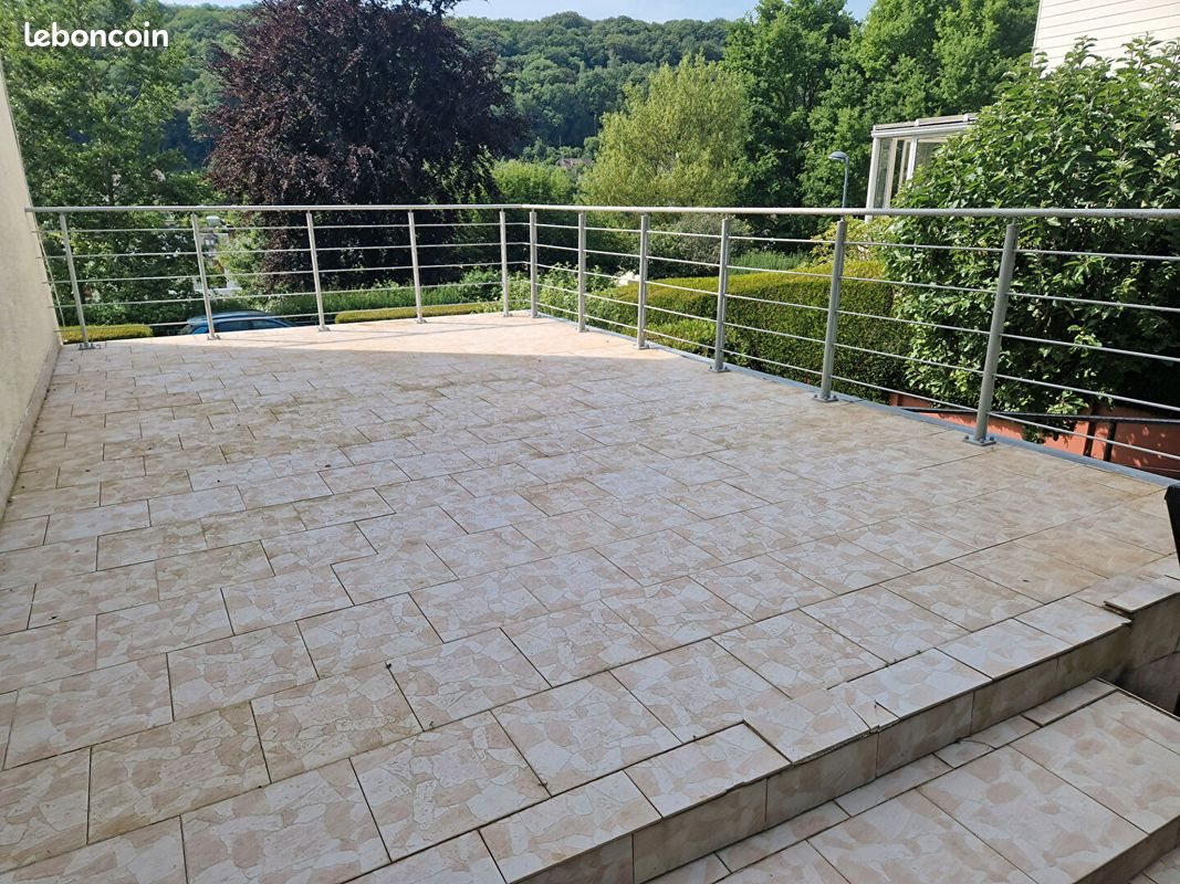 Maison à vendre, 123m², Lillebonne