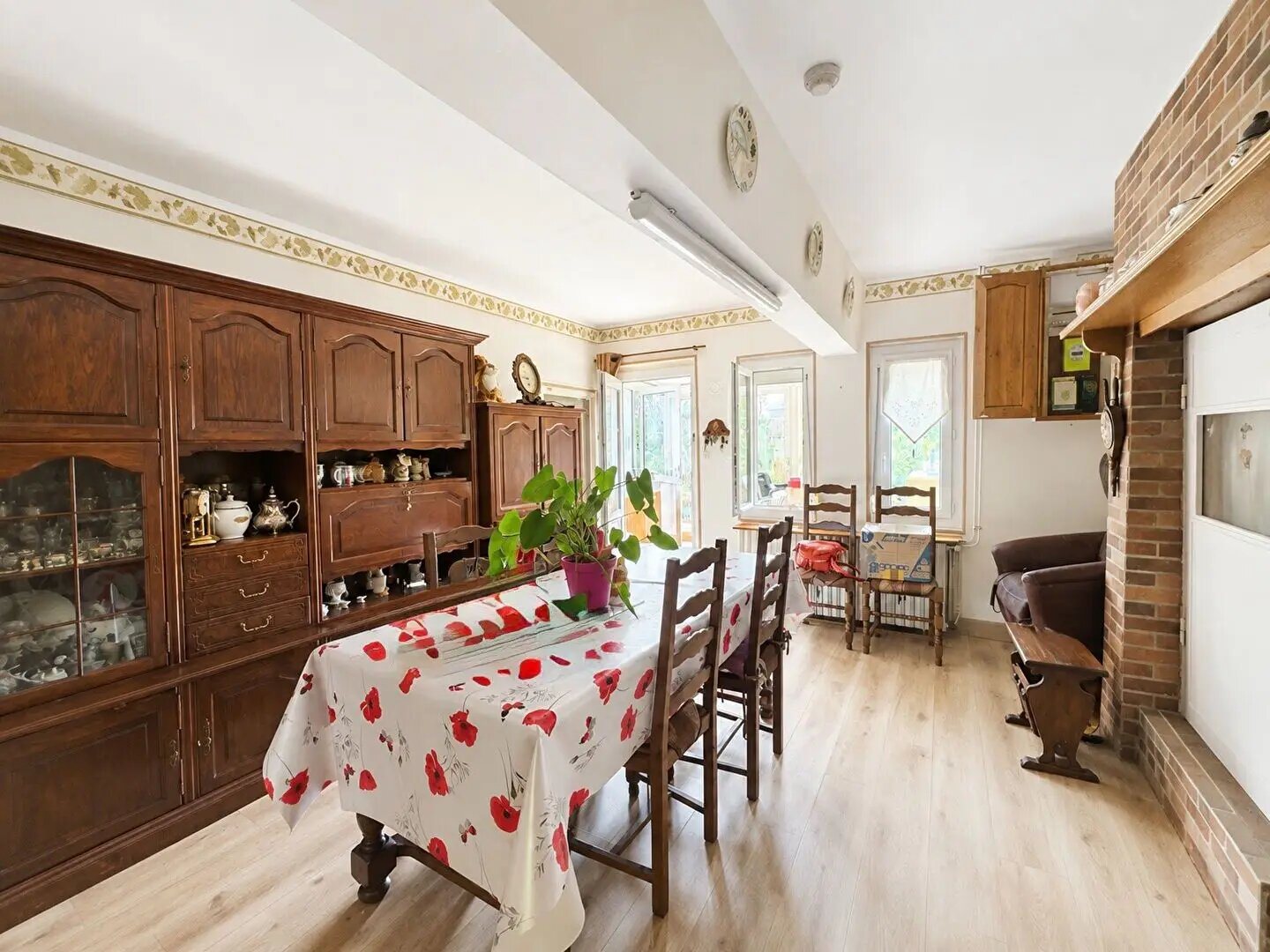 Maison à vendre, 100m², Bretteville-du-Grand-Caux