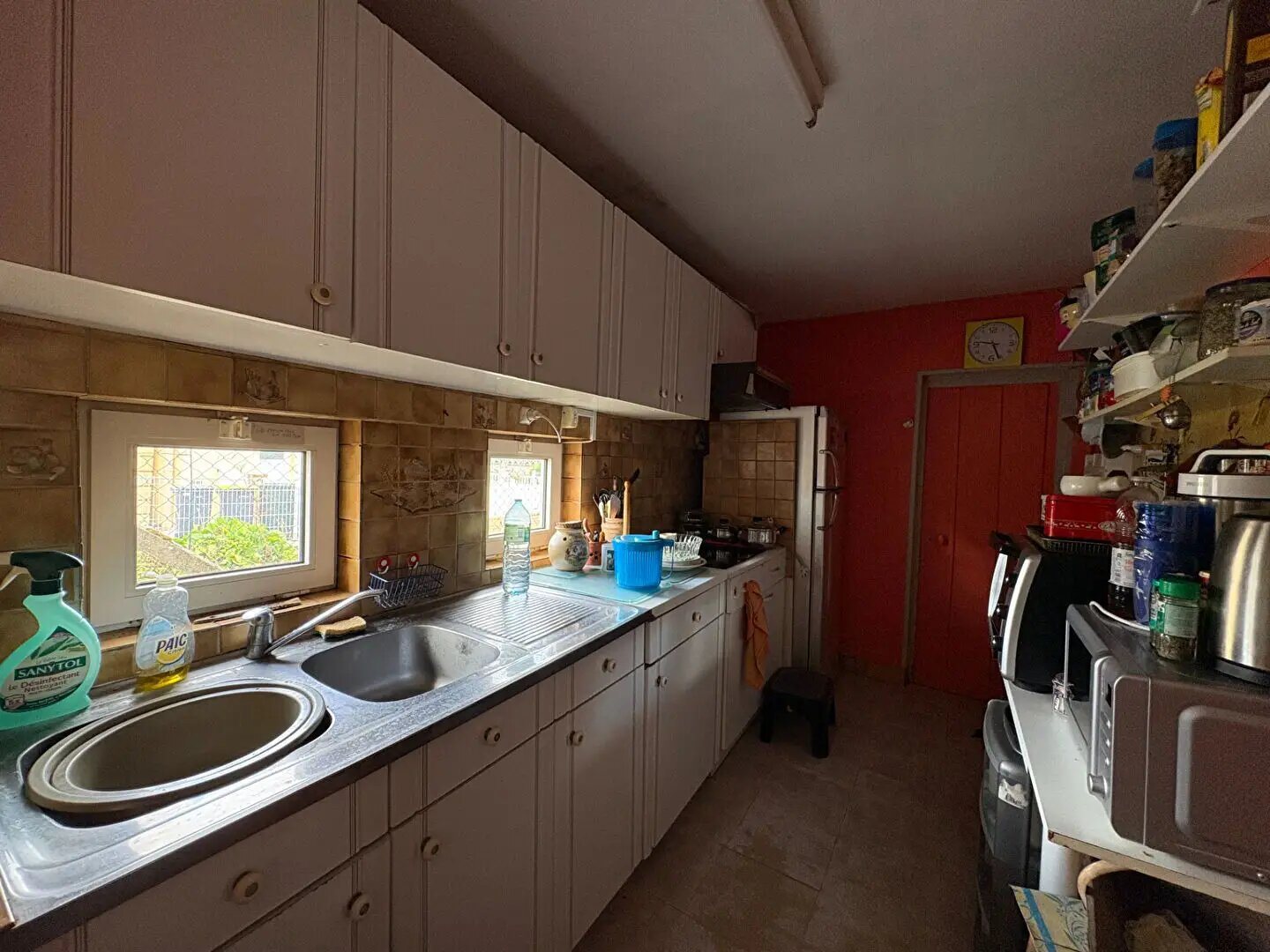 Maison à vendre, 100m², Bretteville-du-Grand-Caux