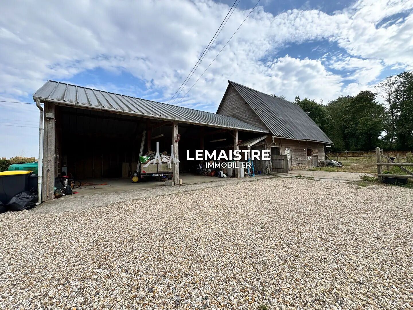 Maison à vendre, 159m², Goderville