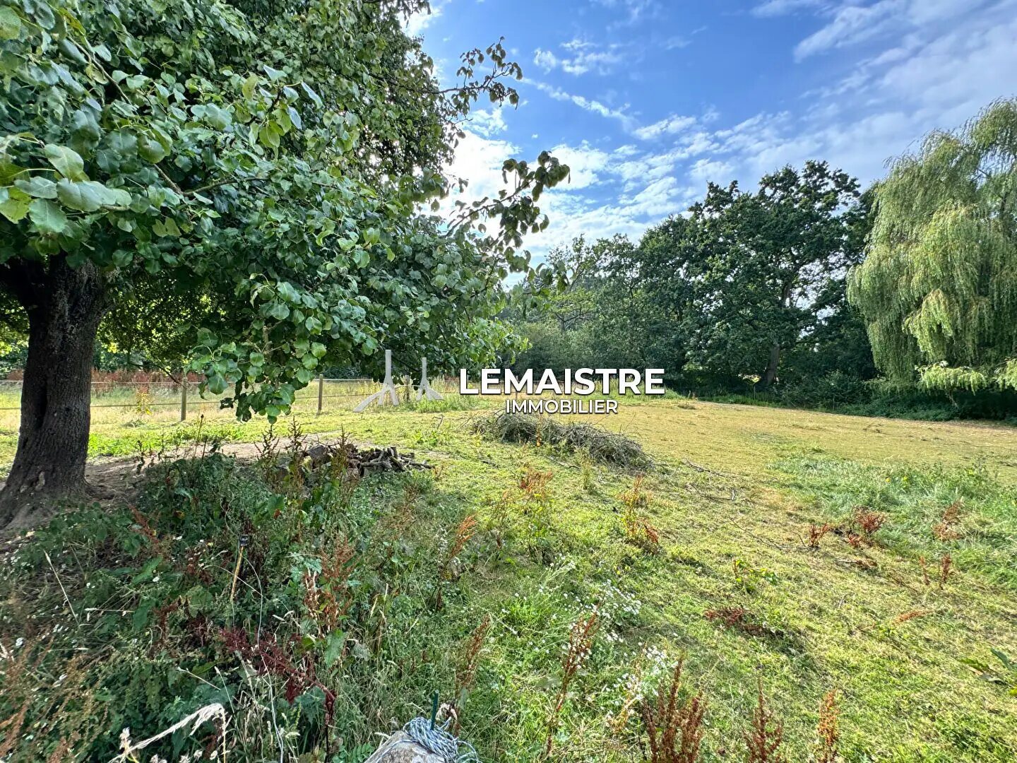 Maison à vendre, 159m², Goderville