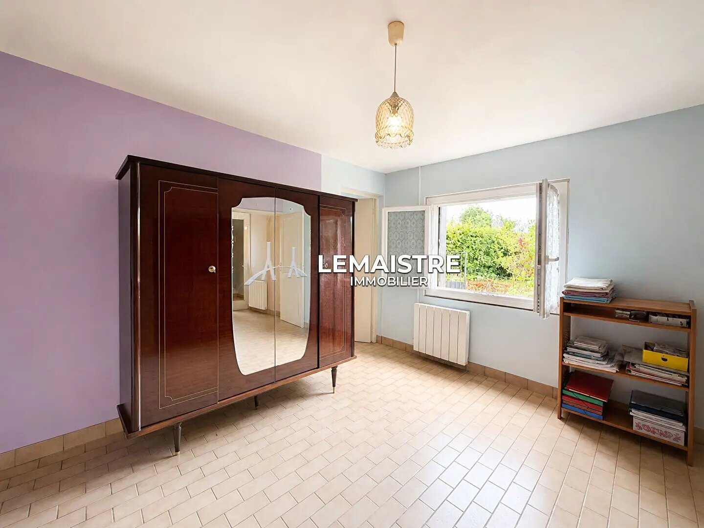 Maison à vendre, 57m², Manneville-la-Goupil