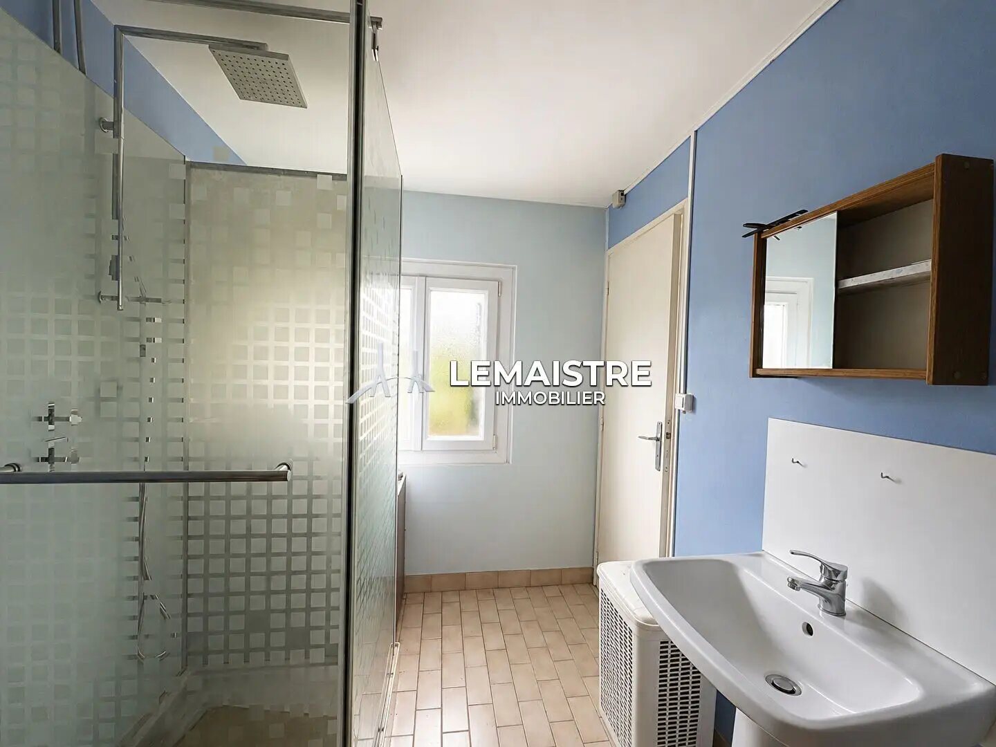 Maison à vendre, 57m², Manneville-la-Goupil