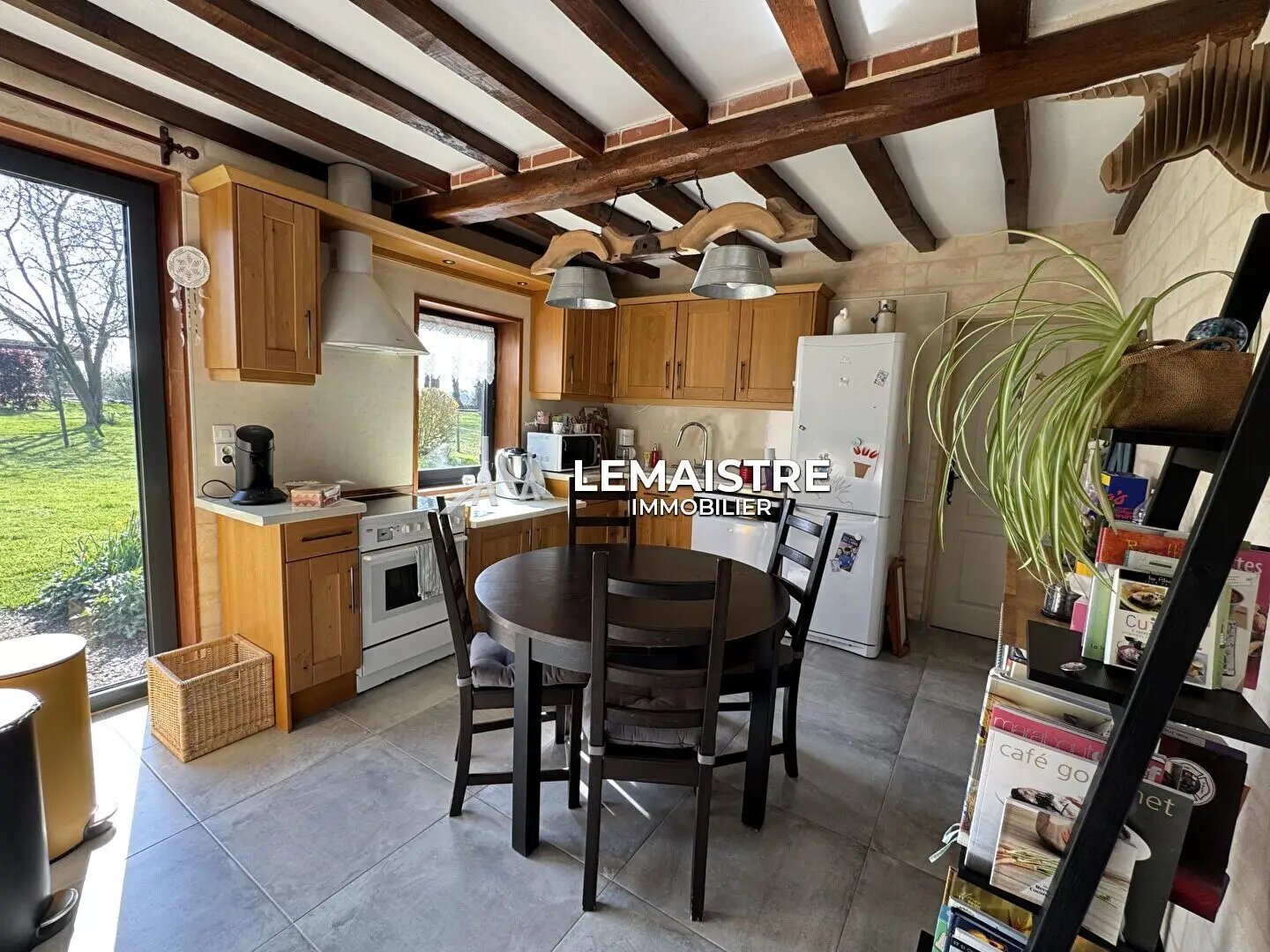 Maison à vendre, 189m², Gonfreville-Caillot
