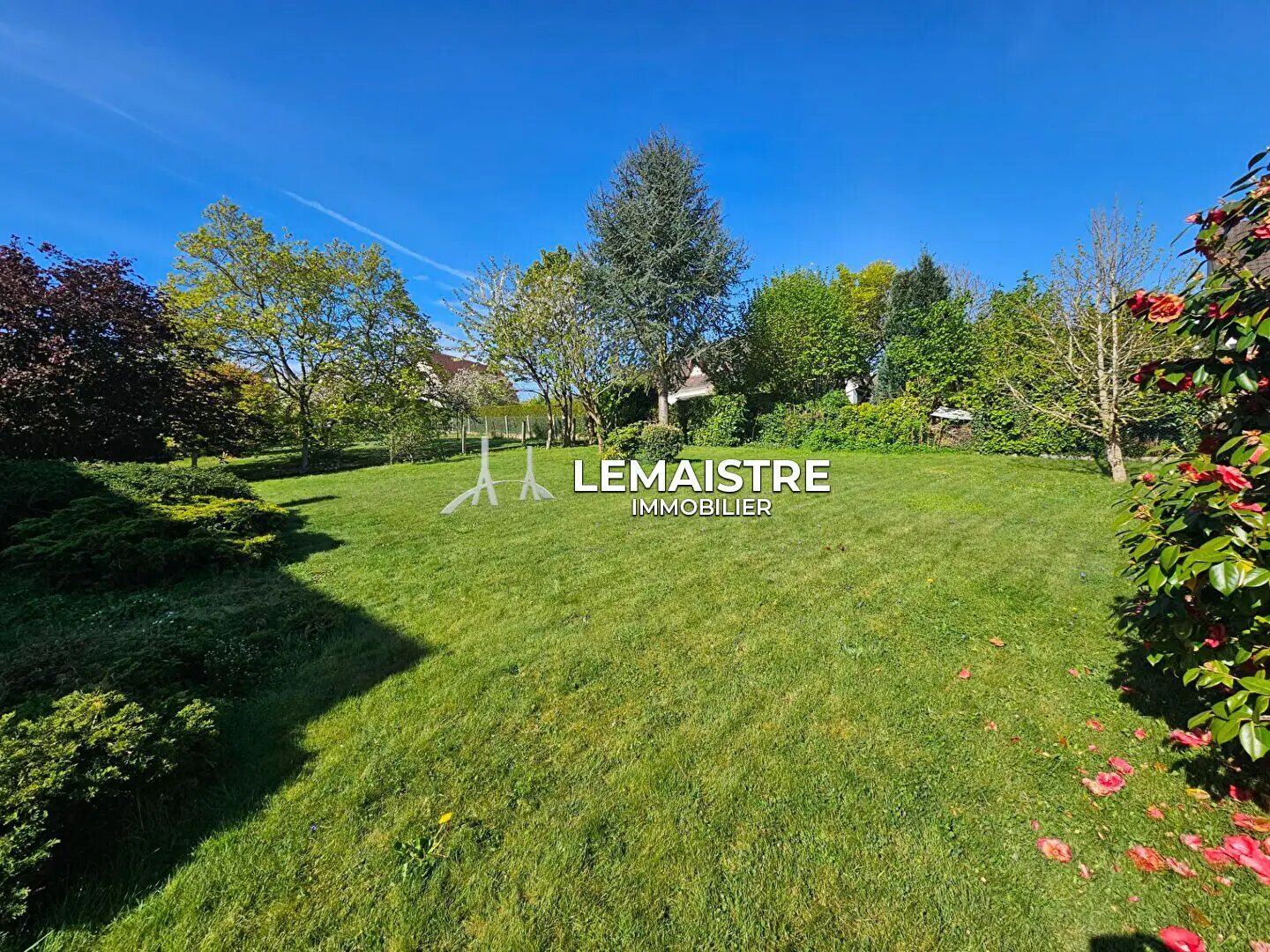 Maison à vendre, 129m², Montivilliers