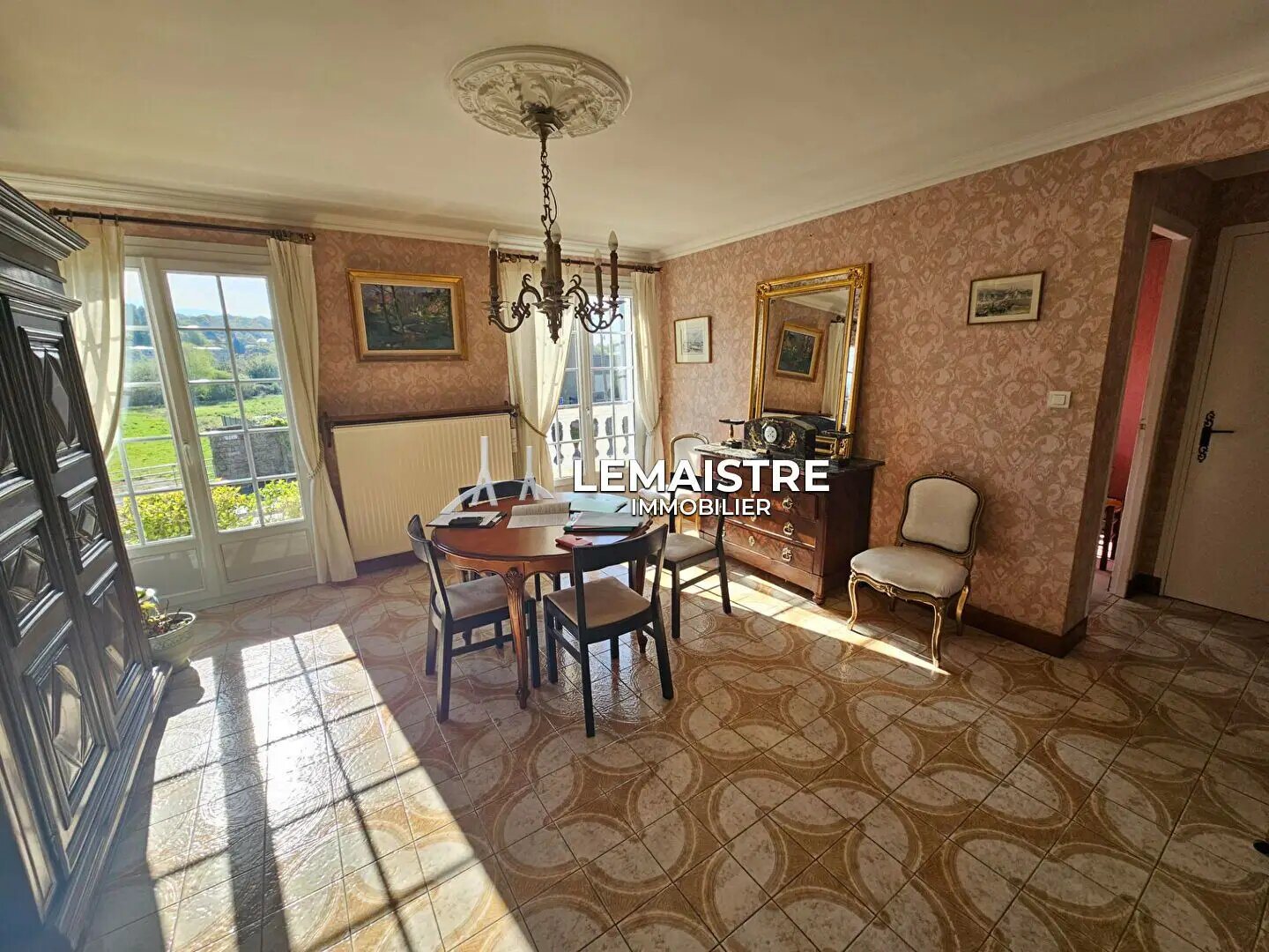 Maison à vendre, 129m², Montivilliers
