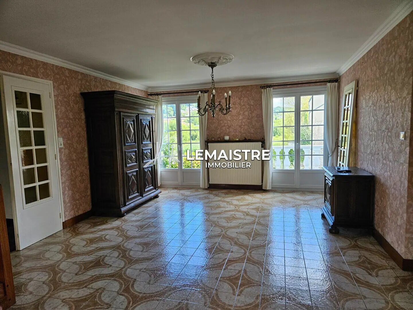 Maison à vendre, 129m², Montivilliers
