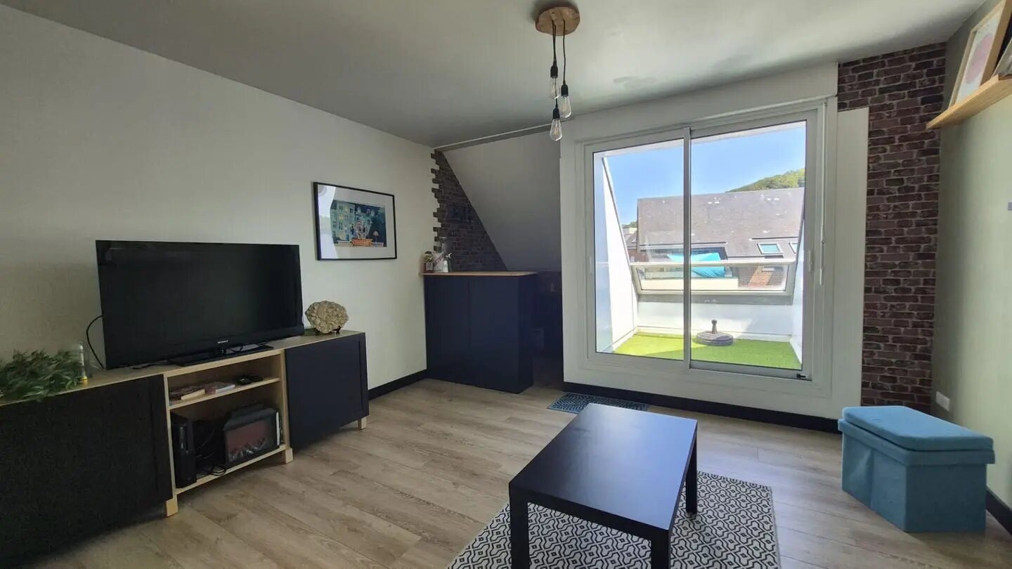 Appartement à vendre, 66m², Montivilliers