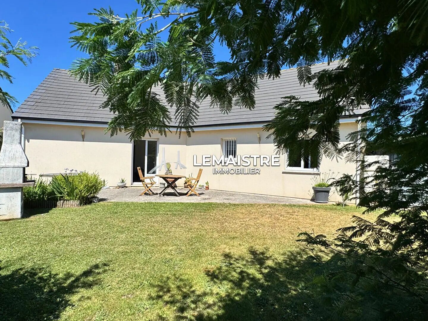 Maison à vendre, 94m², Fécamp