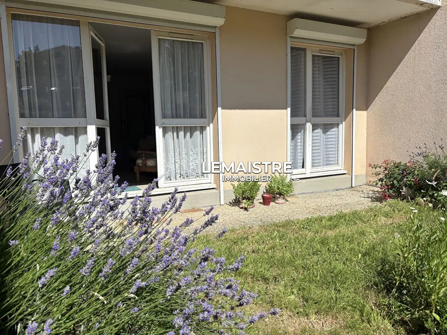 Appartement à vendre, 77m², Montivilliers