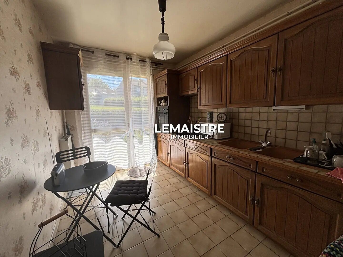 Appartement à vendre, 77m², Montivilliers