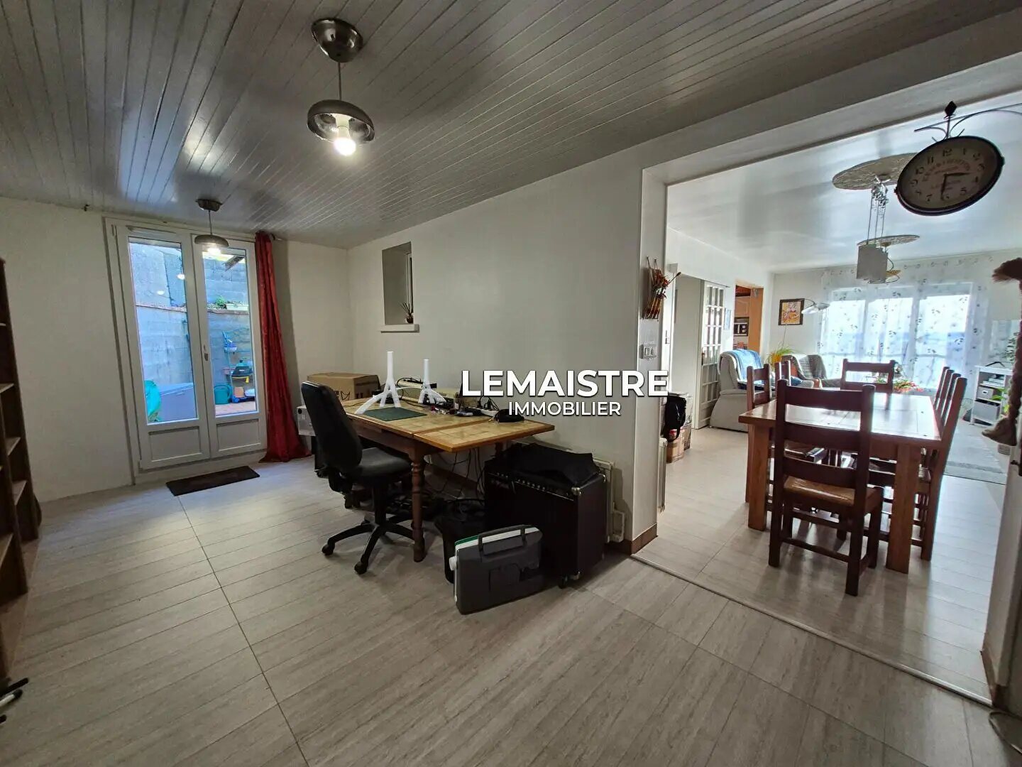 Maison à vendre, 122m², Gonfreville-l'Orcher