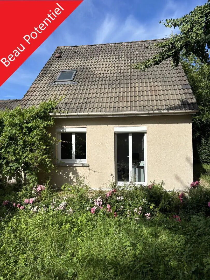 Maison à vendre, 79m², Gonfreville-l'Orcher