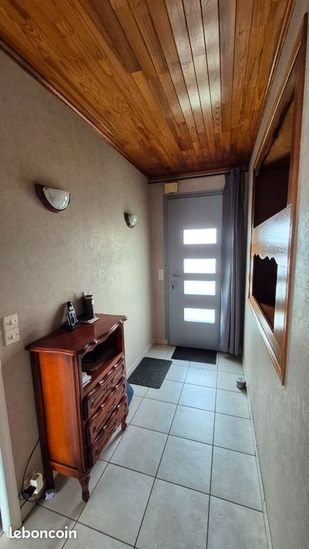 Maison à vendre, 113m², Rolleville
