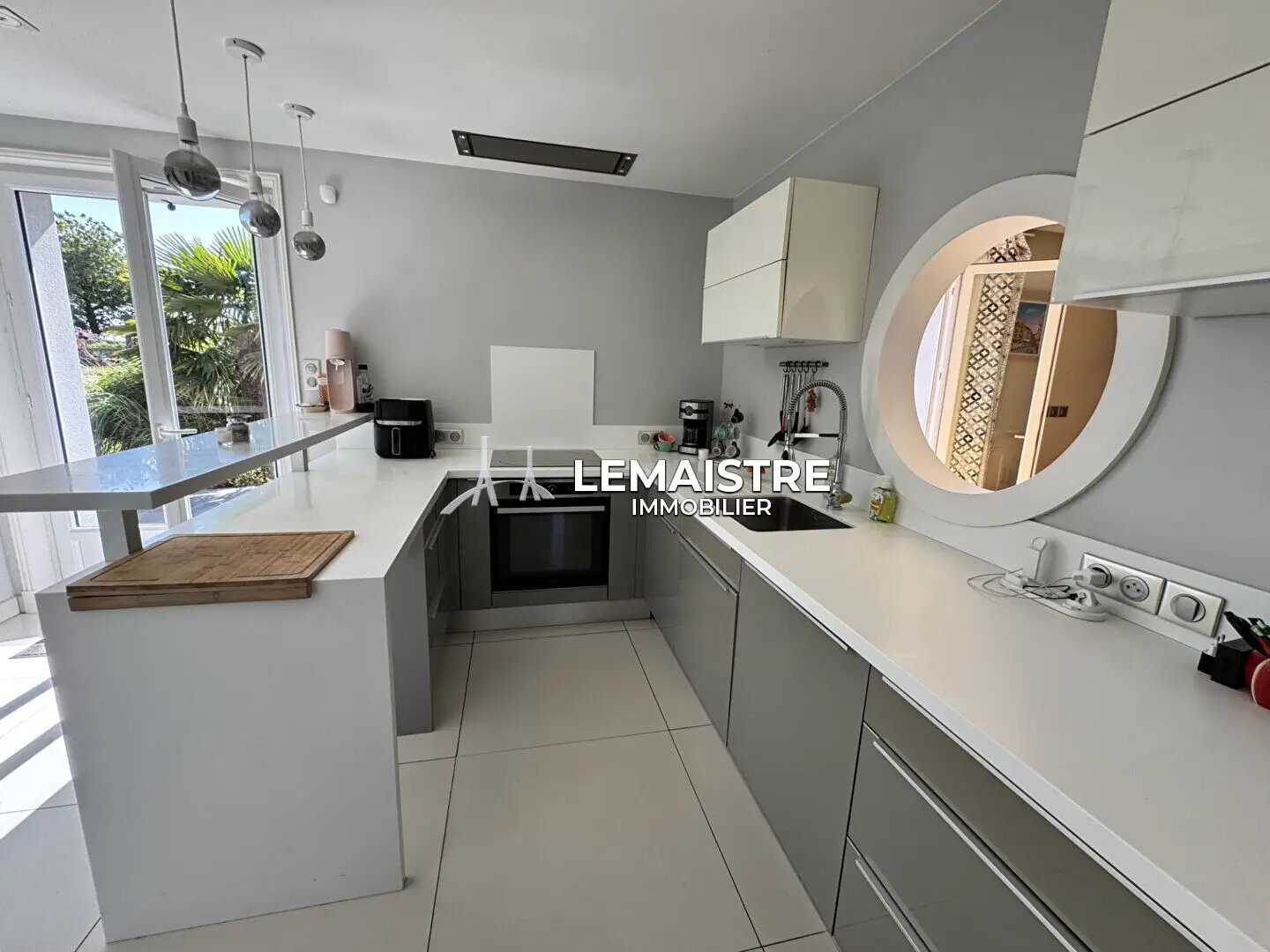 Maison à vendre, 146m², Goderville