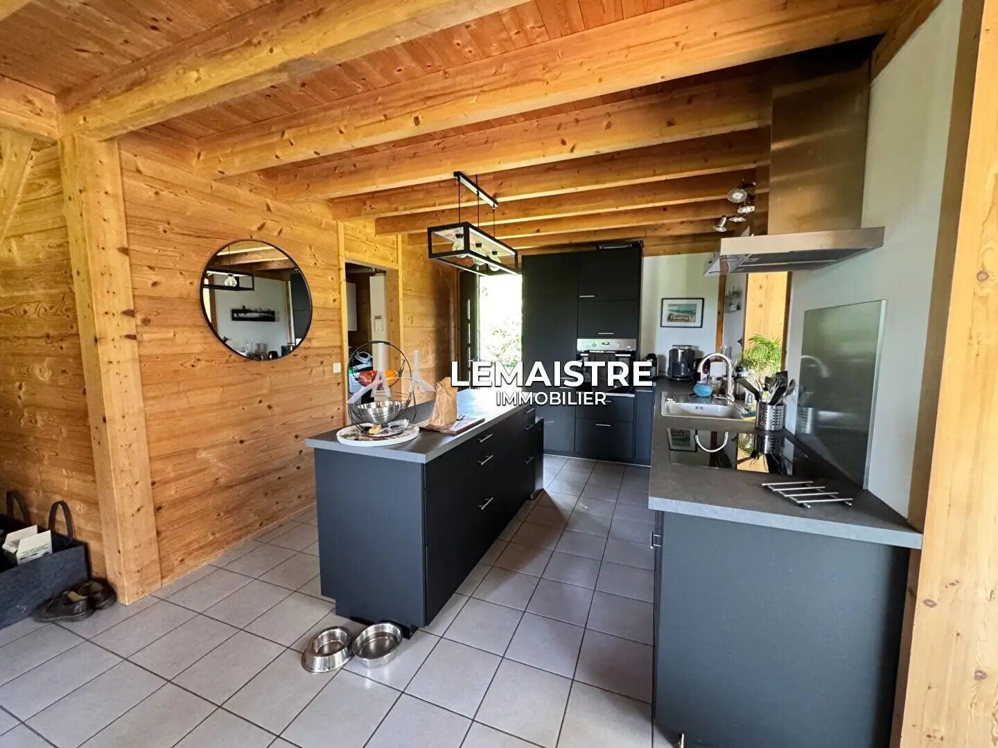 Maison à vendre, 104m², Goderville