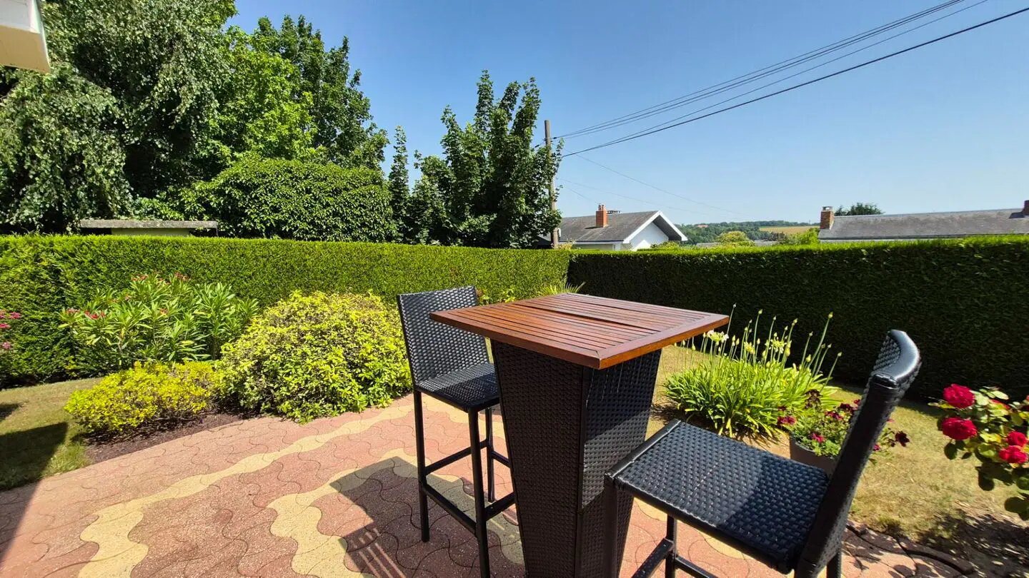 Maison à vendre, 75m², Fontaine-la-Mallet