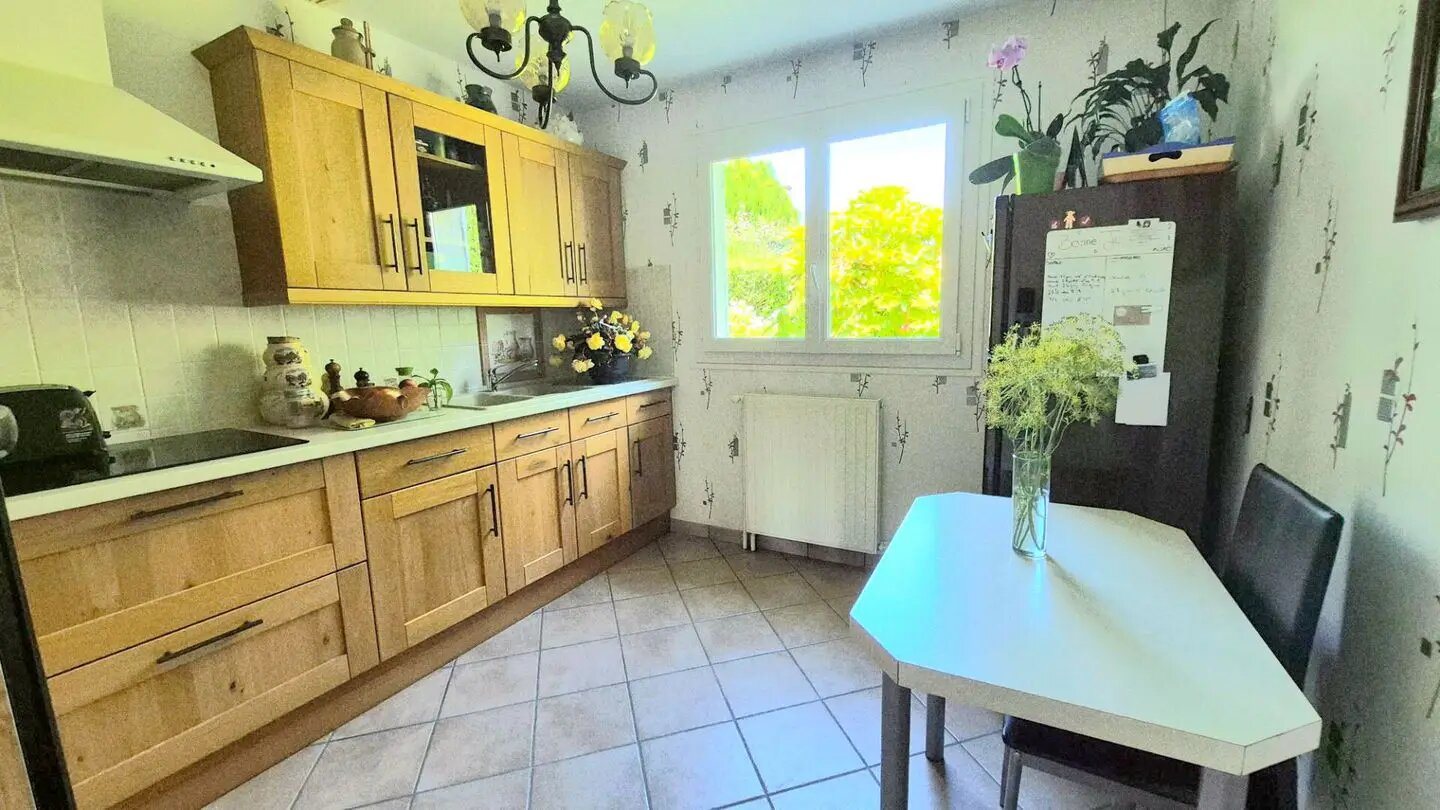 Maison à vendre, 75m², Fontaine-la-Mallet