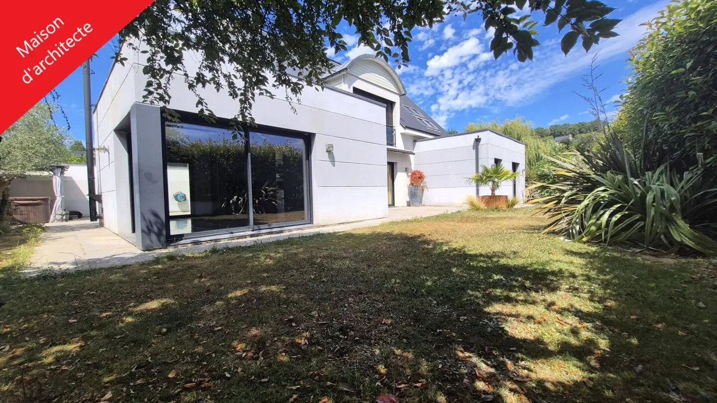 Maison à vendre, 194m², Fontenay