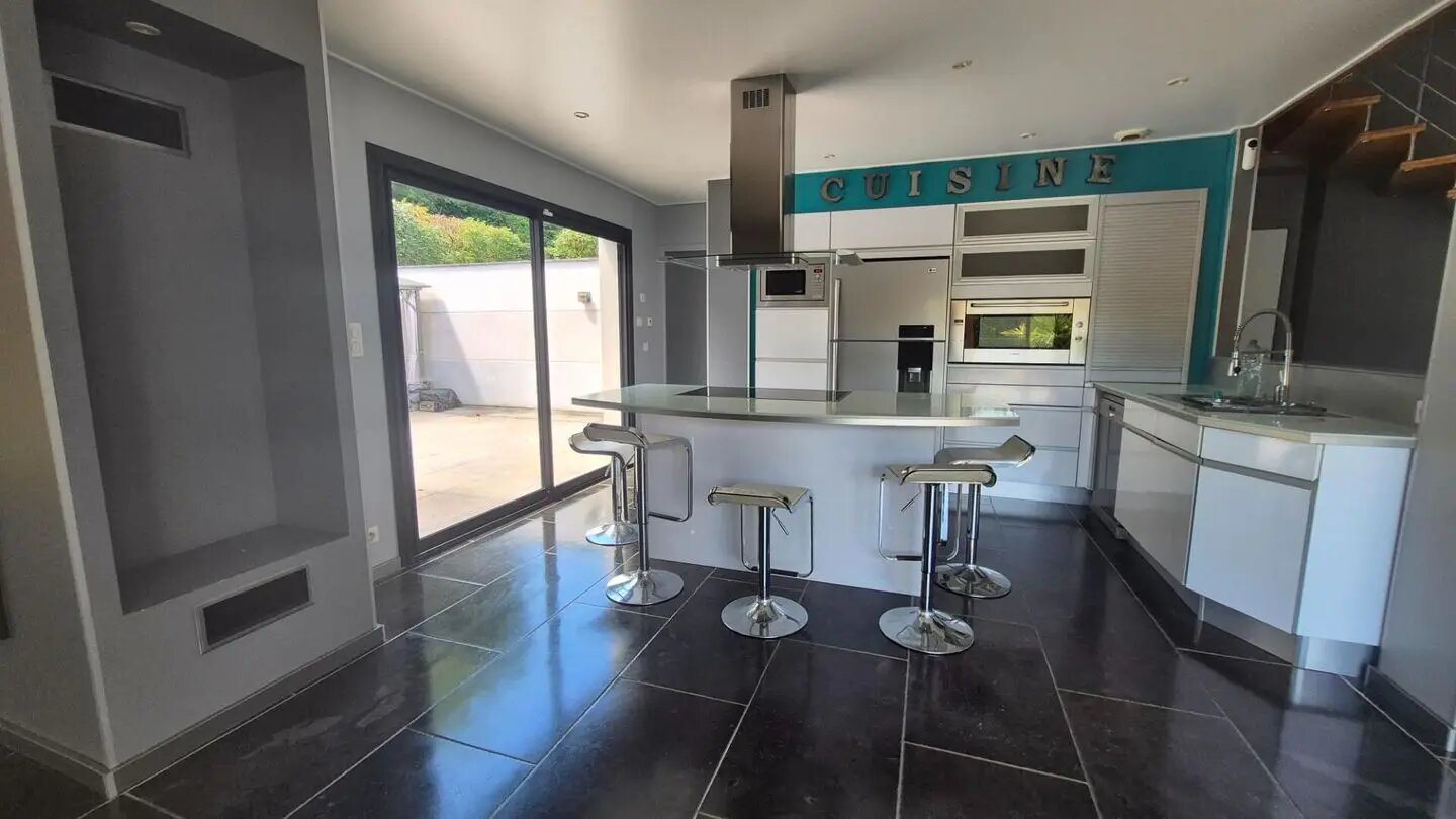 Maison à vendre, 194m², Fontenay