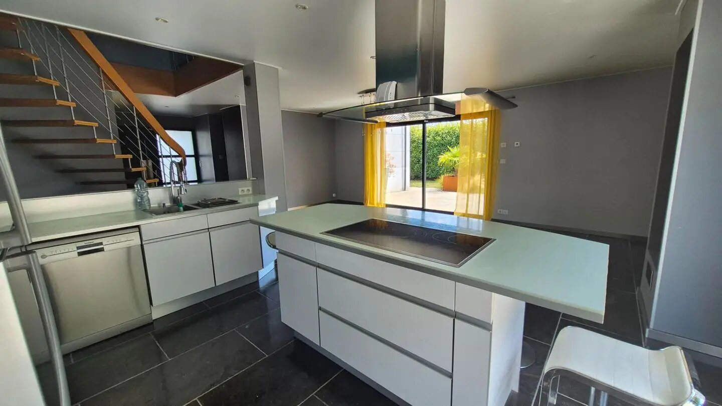 Maison à vendre, 194m², Fontenay