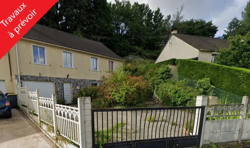 Maison à vendre, 95m², Gonfreville-l'Orcher