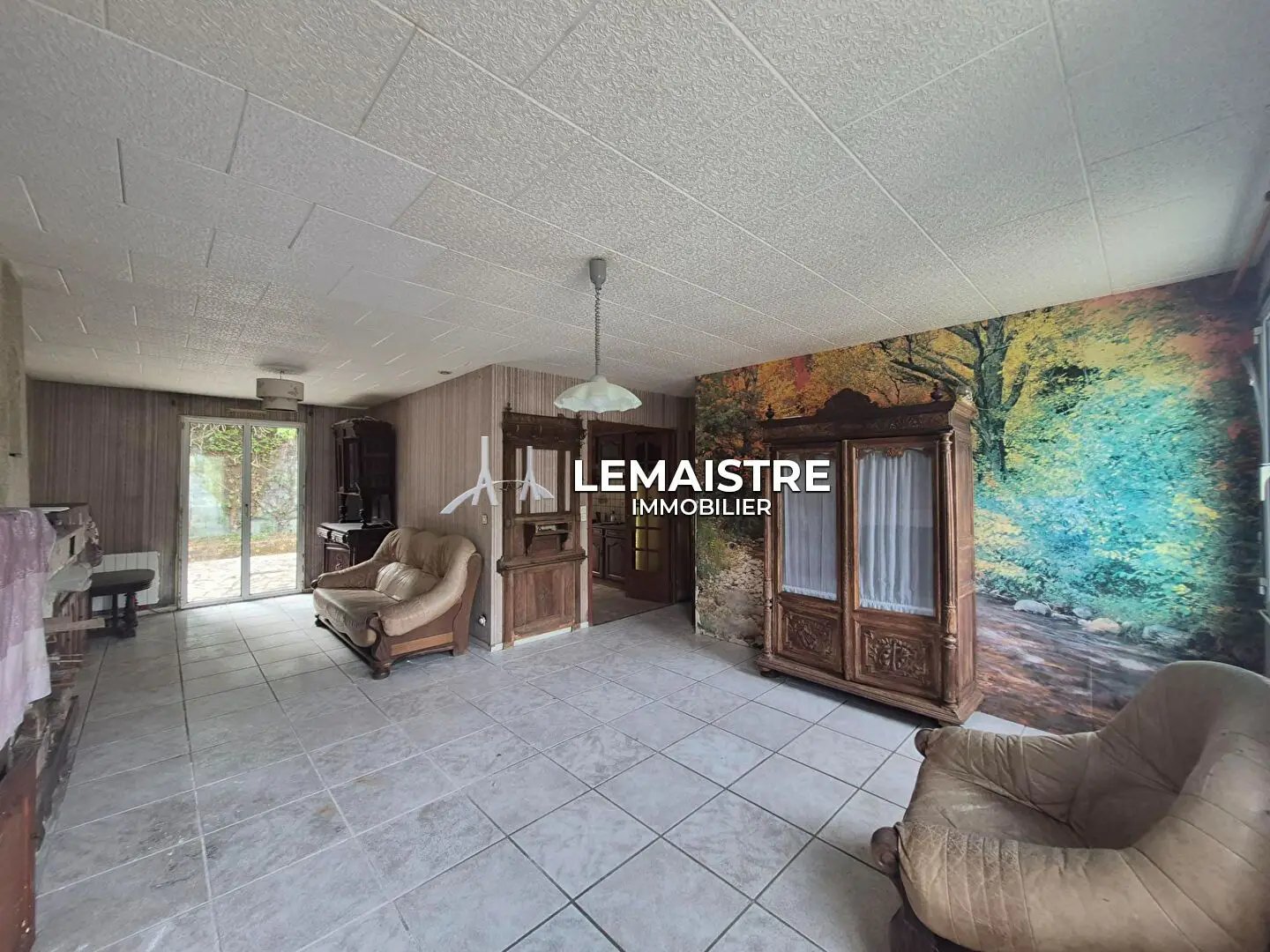 Maison à vendre, 95m², Gonfreville-l'Orcher