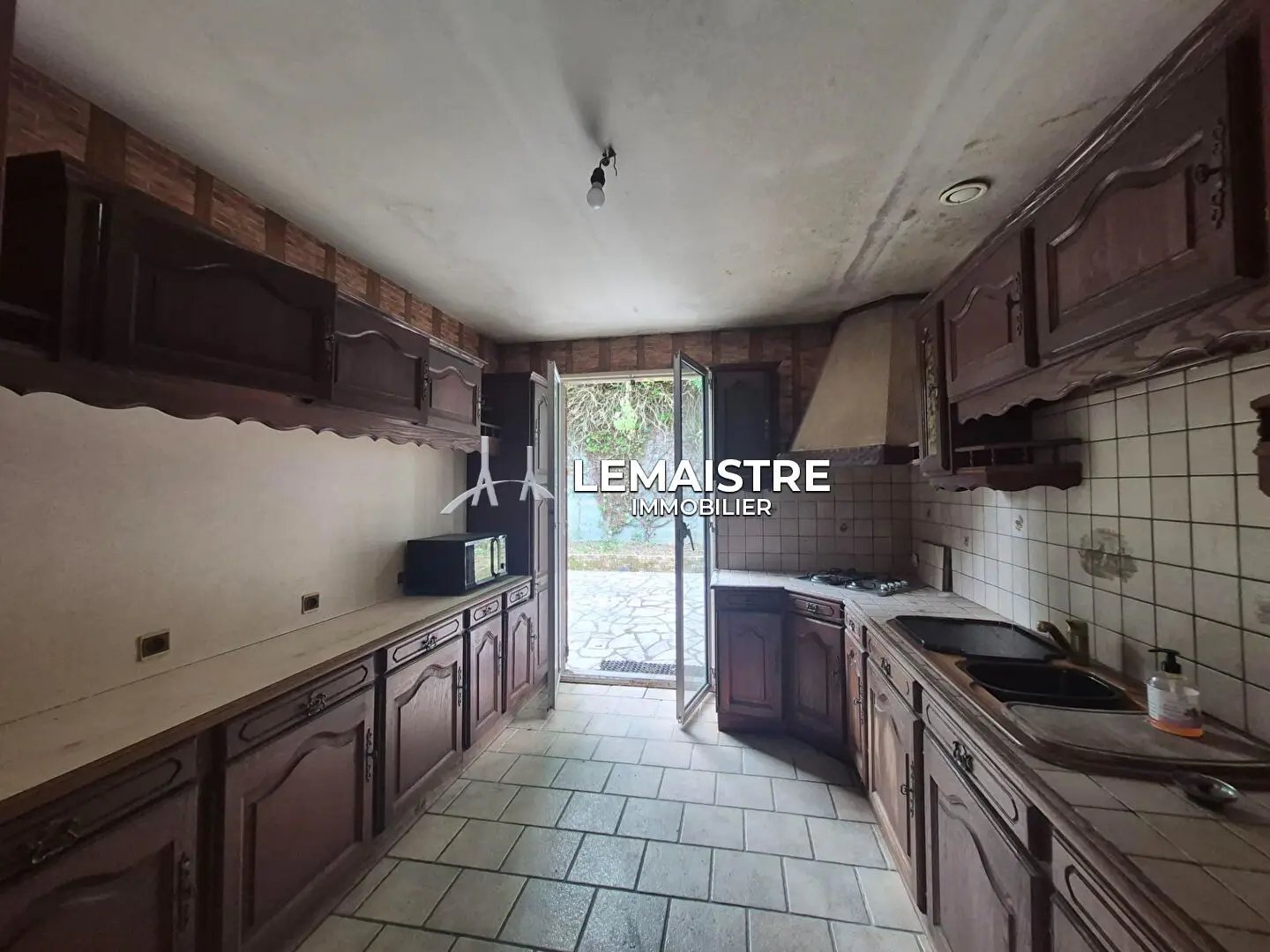 Maison à vendre, 95m², Gonfreville-l'Orcher