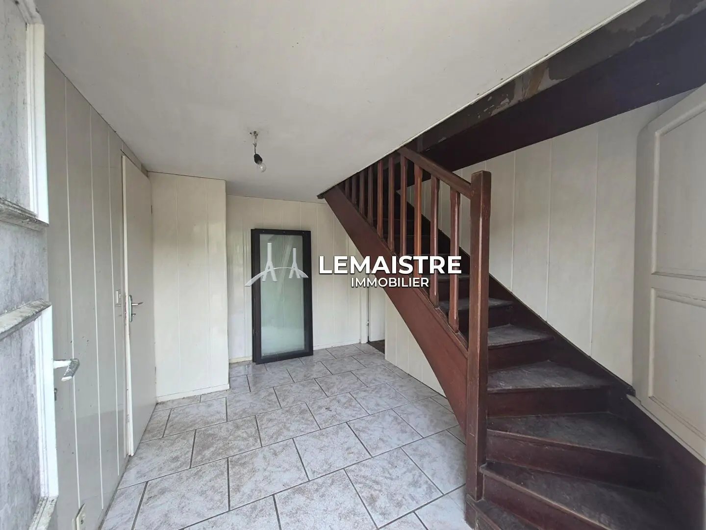 Maison à vendre, 95m², Gonfreville-l'Orcher
