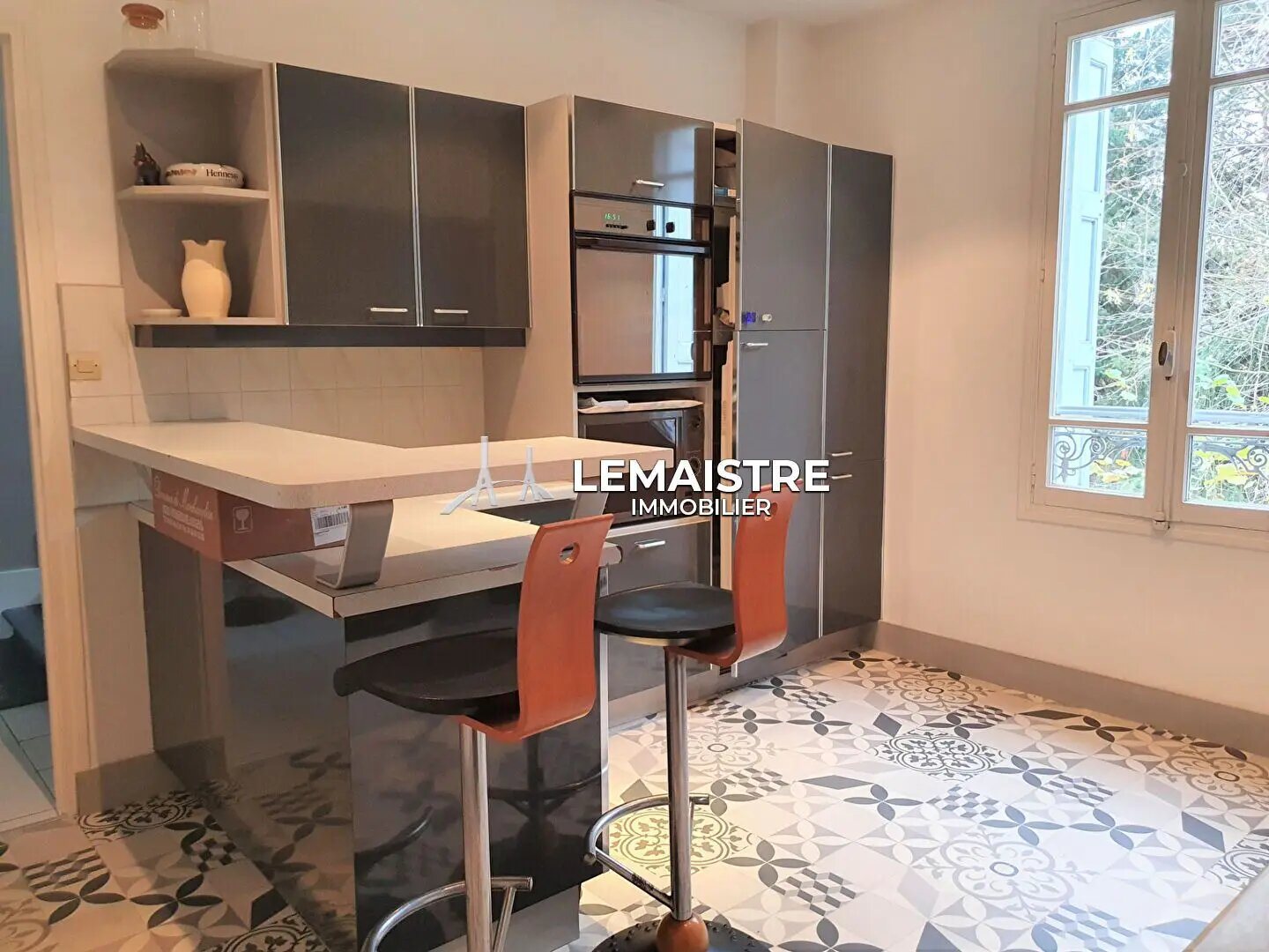 Maison à vendre, 190m², Montivilliers