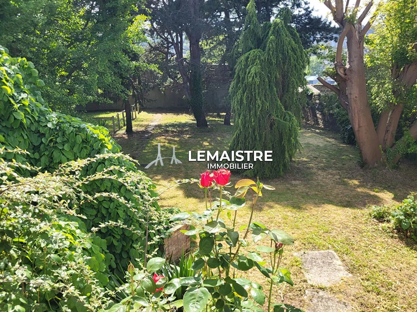 Maison à vendre, 190m², Montivilliers