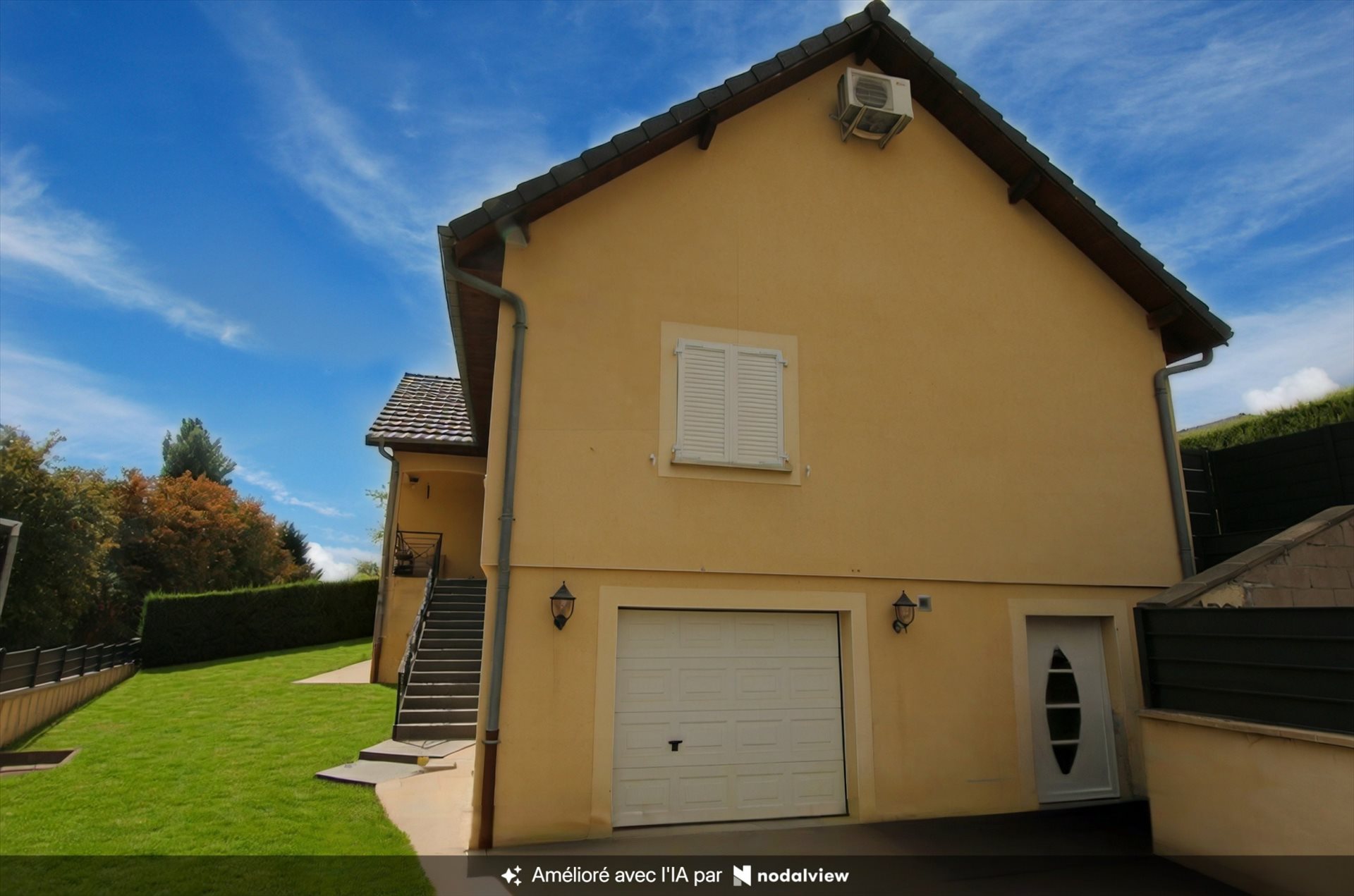 Maison à vendre, 256m², Solgne
