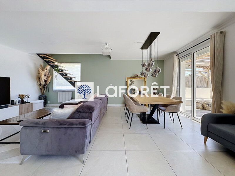 Maison à vendre, 157m², Beynost