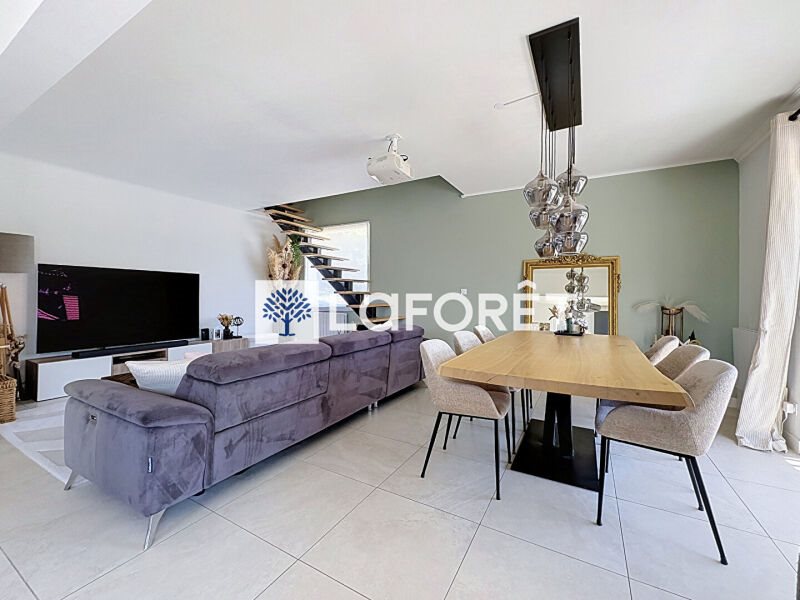 Maison à vendre, 157m², Beynost