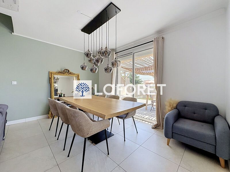 Maison à vendre, 157m², Beynost