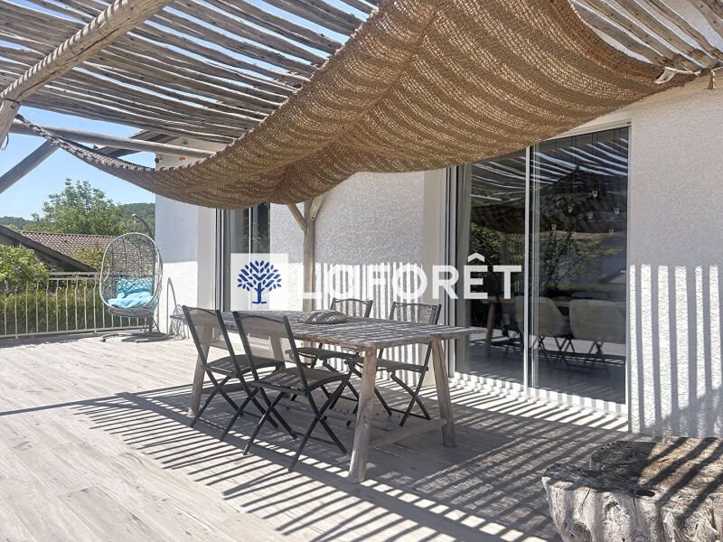 Maison à vendre, 157m², Beynost