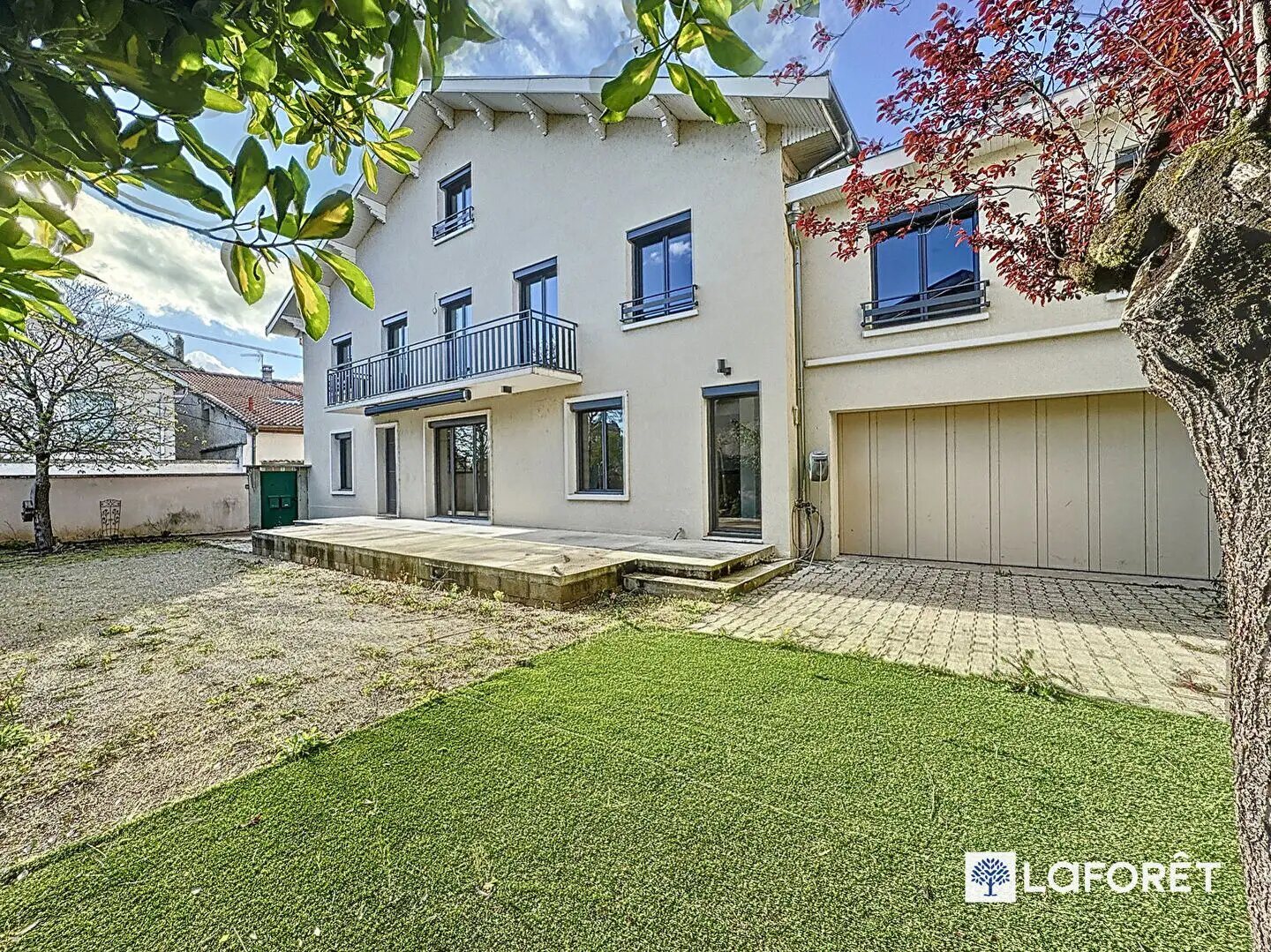Maison à louer, 269m², Miribel