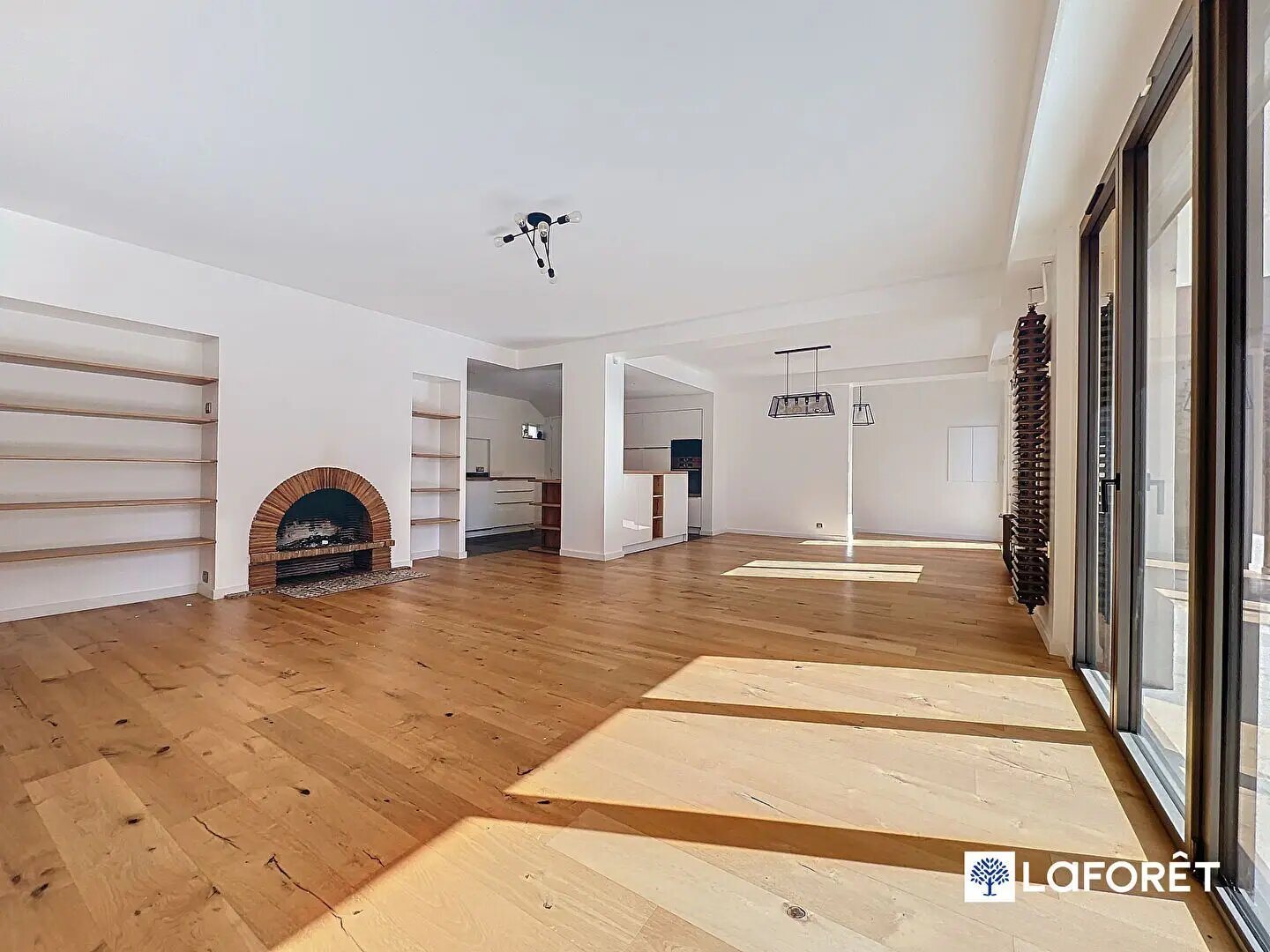 Maison à louer, 269m², Miribel