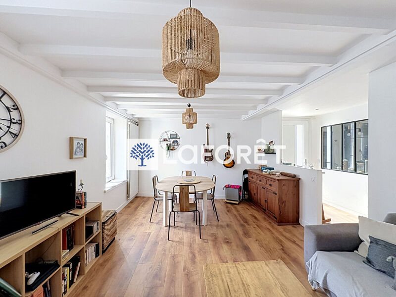 Appartement à vendre, 69m², Miribel