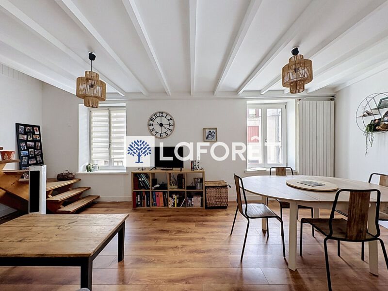 Appartement à vendre, 69m², Miribel